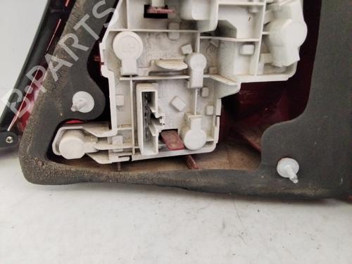 Left taillight FORD MONDEO III (B5Y) 2.0 16V TDDi / TDCi | BP24801272C34 