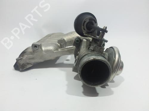 Manifold Indsugning VW GOLF IV (1J1)  | BP10182247M70 