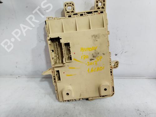 Fuse box HYUNDAI i30 (PDE, PD, PDEN)  | BP23553732E1 