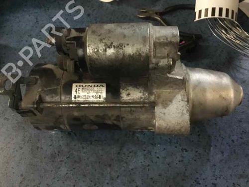 Used Starter HONDA ACCORD VII Tourer (CM, CN) 2.2 i-CTDi (CN2) (140 hp) 8548181