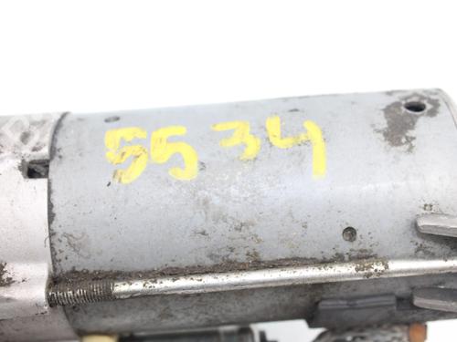 Startmotor DACIA SANDERO [2008-2025]  21095420