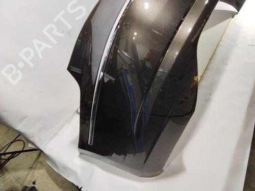 Rear bumper VW PASSAT CC B6 (357) | BP32229540C8