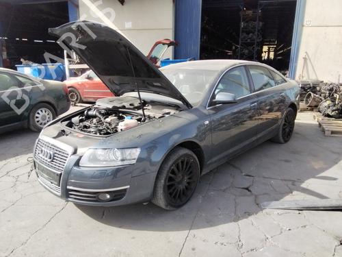 Brugte AUDI A6 C6 (4F2)    4769346