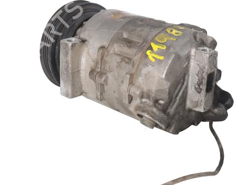 AC compressor VW PASSAT B5 (3B2) | BP38049782M34 - Image 4