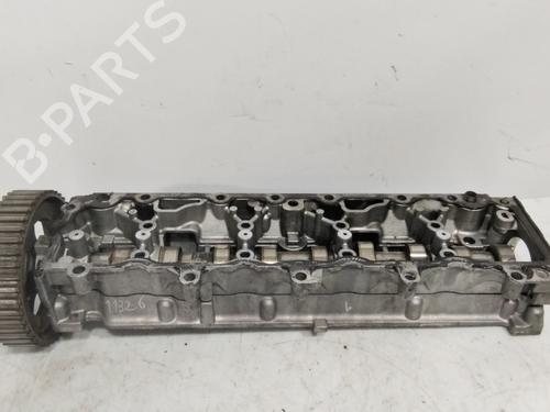 Used Valve cover Valve cover CITROËN C-ELYSEE (DD_) 1.6 HDI 92 (92 hp) 33982713 33982713