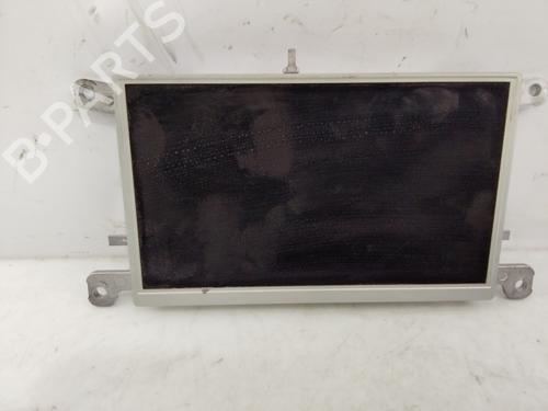 Display monitor AUDI Q5 (8RB) 2.0 TDI | BP24372262C48