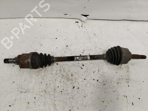 Used Left front driveshaft PEUGEOT 207 SW (WK_) 1.4 (73 hp) 25717267