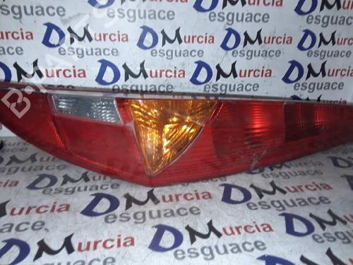 Used Left taillight FIAT PUNTO (188_) [1999-2012]  8557299