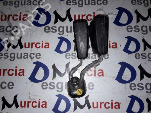 Rear middle belt tensioner VW GOLF V Variant (1K5) [2007-2009]null 1K0857739M | 1K0857739M |