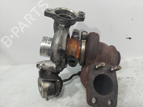 Turbocharger/Supercharger PEUGEOT 307 (3A/C)  | BP22385878M71 