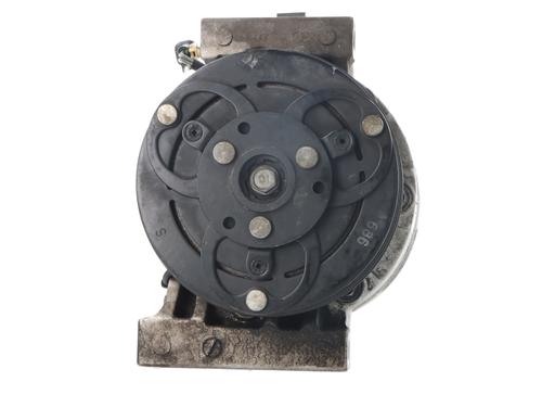 Used AC compressor AC compressor VOLVO S80 II (124) D5 AWD (185 hp) 32700262 32700262