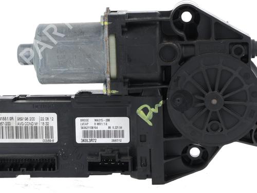 Moteur de lève-vitre avant gauche RENAULT MEGANE III Grandtour (KZ0/1) [2008-2016]  29855958