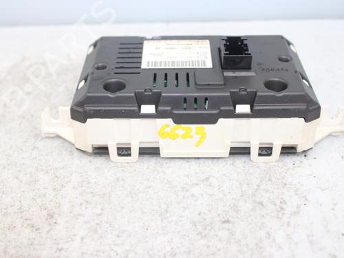 Display monitor FORD FIESTA VI (CB1, CCN) 1.25 | BP18246762C48 