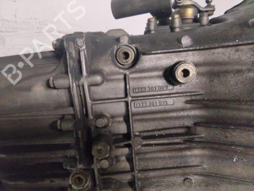 Gearbox IVECO DAILY III Van 35 S 11 V,35 C 11 V | BP26913832M3 