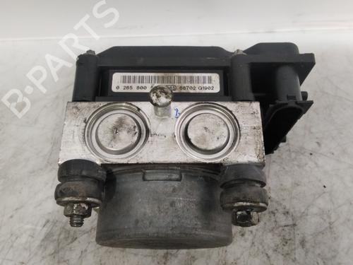 ABS pump RENAULT CLIO III (BR0/1, CR0/1) 1.5 dCi (BR17, CR17) | BP26008764M43 