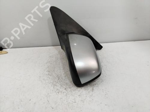 Left mirror FORD MONDEO III Saloon (B4Y) 2.0 16V TDDi / TDCi | BP18604158C26 