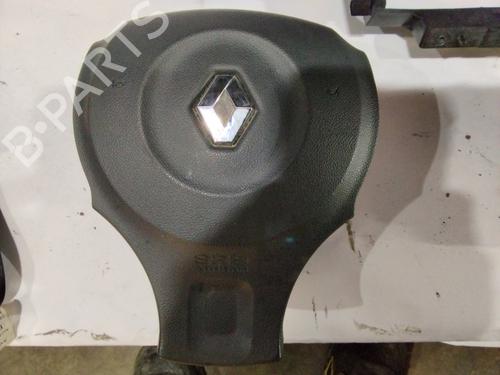 Airbag Kit RENAULT KOLEOS I (HY_) 2.0 dCi (HY0K) | BP31182798C86