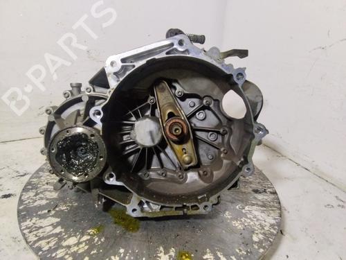 Gearkasse VW SCIROCCO III (137, 138) [2008-2018]  32679294
