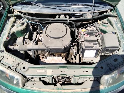 ABS pump FIAT PUNTO Hatchback Van (188_) 1.2 60 | BP19936161M43 