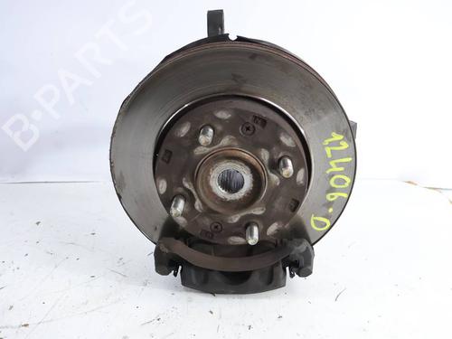 Used Right front steering knuckle Right front steering knuckle 39571393 39571393