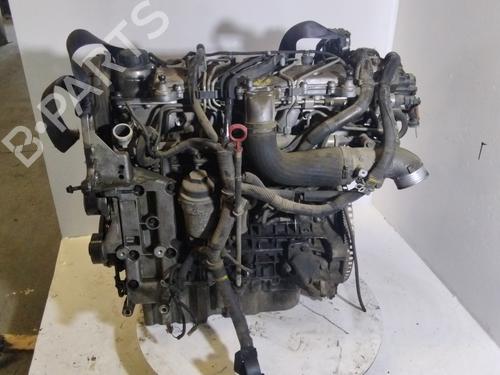 Moteur VOLVO XC90 I (275) D5 AWD (185 hp) 20511531