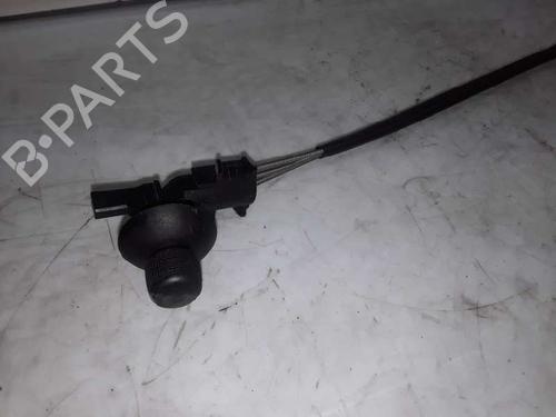 Left mirror SEAT IBIZA III (6L1)  | BP8576226C26 