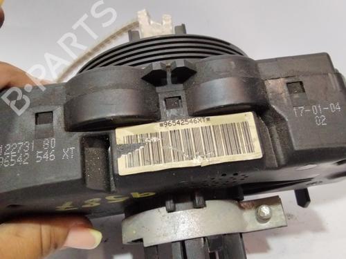 Squib airbag CITROËN XSARA (N1) 2.0 HDi 90 | BP28183030C102 