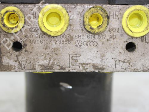 ABS pump SEAT IBIZA IV (6J5, 6P1)  | BP17955954M43 