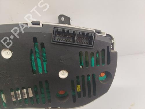 Instrument cluster HYUNDAI i20 I (PB, PBT) 1.6 | BP21122798C47 