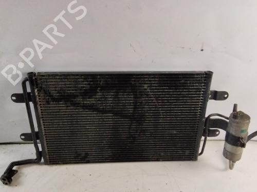 AC radiator AUDI TT (8N3) 1.8 T quattro | BP21263259M32 