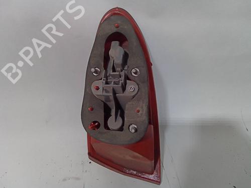 Left taillight ALFA ROMEO 147 (937_) 1.6 16V T.SPARK (937.AXA1A, 937.AXB1A, 937.BXB1A) | BP10104540C34 