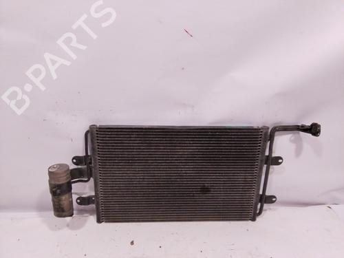 AC radiator AUDI TT (8N3) 1.8 T quattro | BP29023074M32 