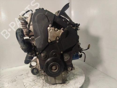 Motor CITROËN XSARA PICASSO (N68) 2.0 HDi | BP29905873M1