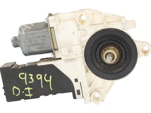 Used Left front window motor PEUGEOT 407 (6D_) [2004-2011]  30309759