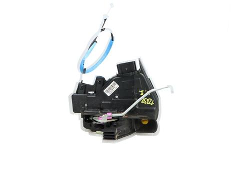 Used Front left lock Front left lock KIA STONIC (YB) [2017-2026] 39718246 39718246