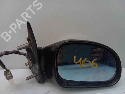Used Right mirror PEUGEOT 406 (8B) [1995-2005]  10014669