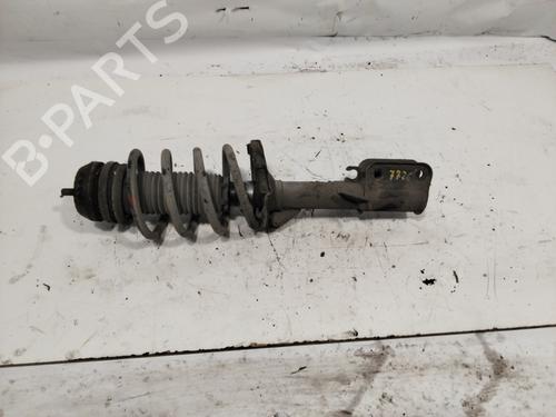Right front shock absorber MERCEDES-BENZ VITO Bus (W639) 111 CDI (639.701, 639.703, 639.705) | BP21792122M17 