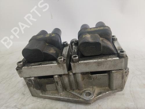 Ignition coil FIAT PUNTO (188_) 1.2 16V 80 (188.233, .235, .253, .255, .333, .353, .639,... | BP24942601M94 