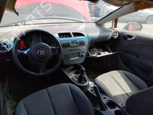 Intercooler SEAT LEON (1P1) | BP34623195M30 - Image 8