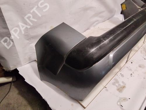 Used Rear bumper PEUGEOT 207 SW (WK_) [2007-2013]  23848323