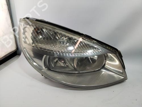 Used Right headlight RENAULT GRAND SCÉNIC II (JM0/1_) 1.6 (113 hp) 29433630