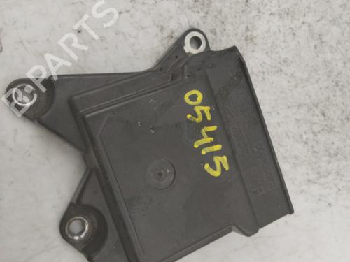 ECU airbags CITROËN C3 II (SC_)  | BP17807475M53 