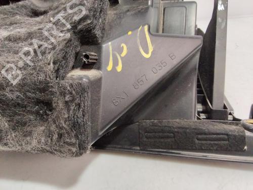 Glove box AUDI A1 (8X1, 8XK) 1.6 TDI | BP24650626C95 