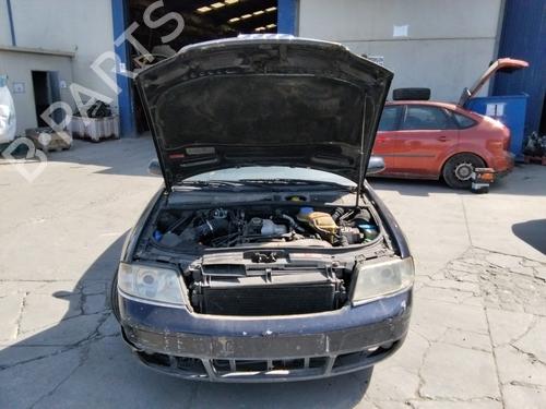 Comfort control module AUDI A6 C5 (4B2, 4B4)  | BP34554085M56  - Image 6