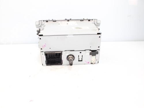 Bilradio FORD FOCUS II (DA_, HCP, DP) 1.6 TDCi | BP16347669E6 