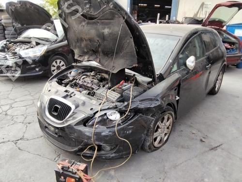 Used Parts SEAT LEON (1P1) 4833839