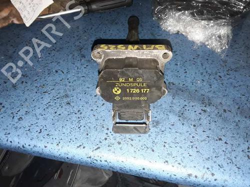 Used Ignition coil BMW 3 (E30) 318 is (136 hp) 8551430