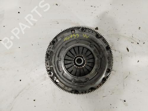 Used Other SEAT CORDOBA (6L2) 1.9 TDI (100 hp) 31813293