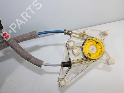 Rear right window mechanism FORD B-MAX (JK)  | BP17806545C25 