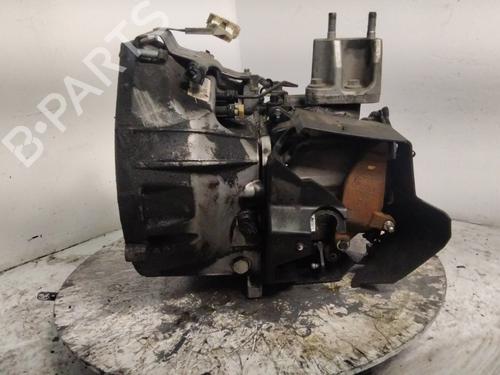 Gearbox FORD FIESTA VI (CB1, CCN)  | BP24366690M3  - Image 5